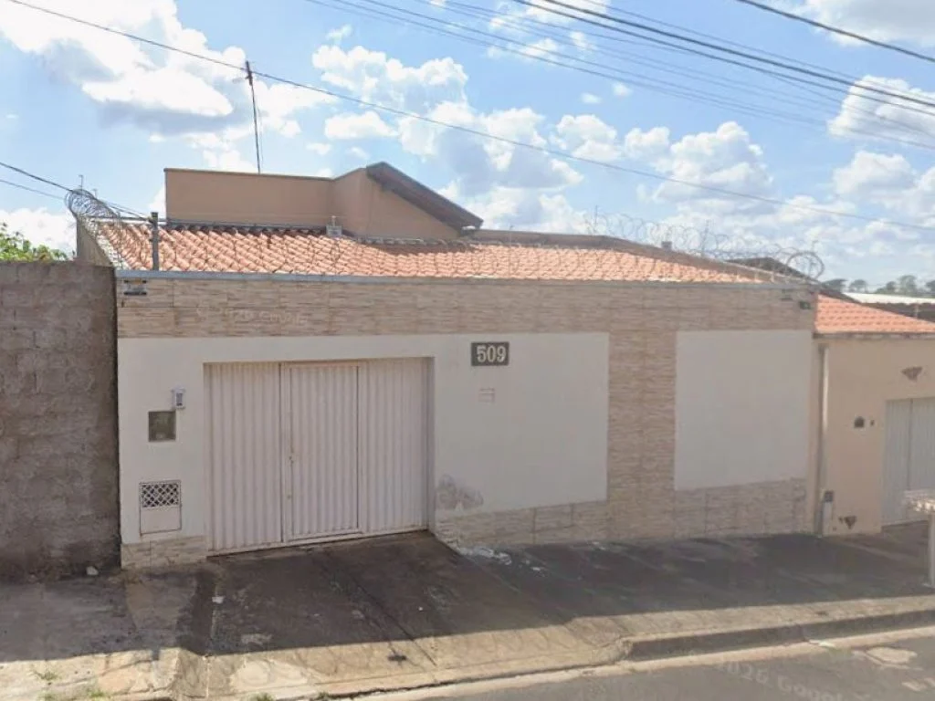 Casa, Cidade Nova em Uberaba, MG