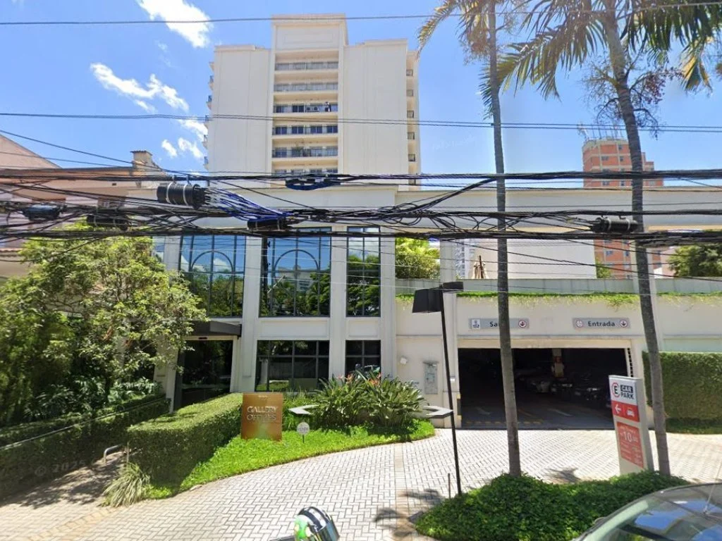 Vila Mariana em São Paulo, SP