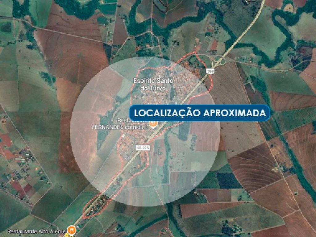 Imóvel de Leilão