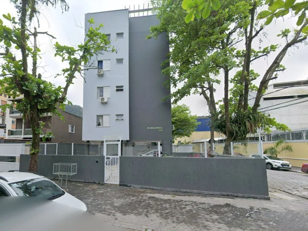 Apartamento, Enseada em Guarujá, SP