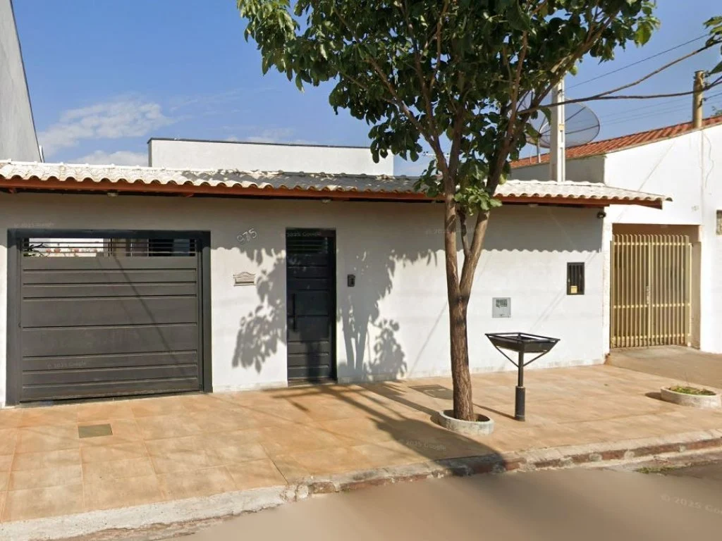 Casa, Vila Tibério em Ribeirão Preto, SP