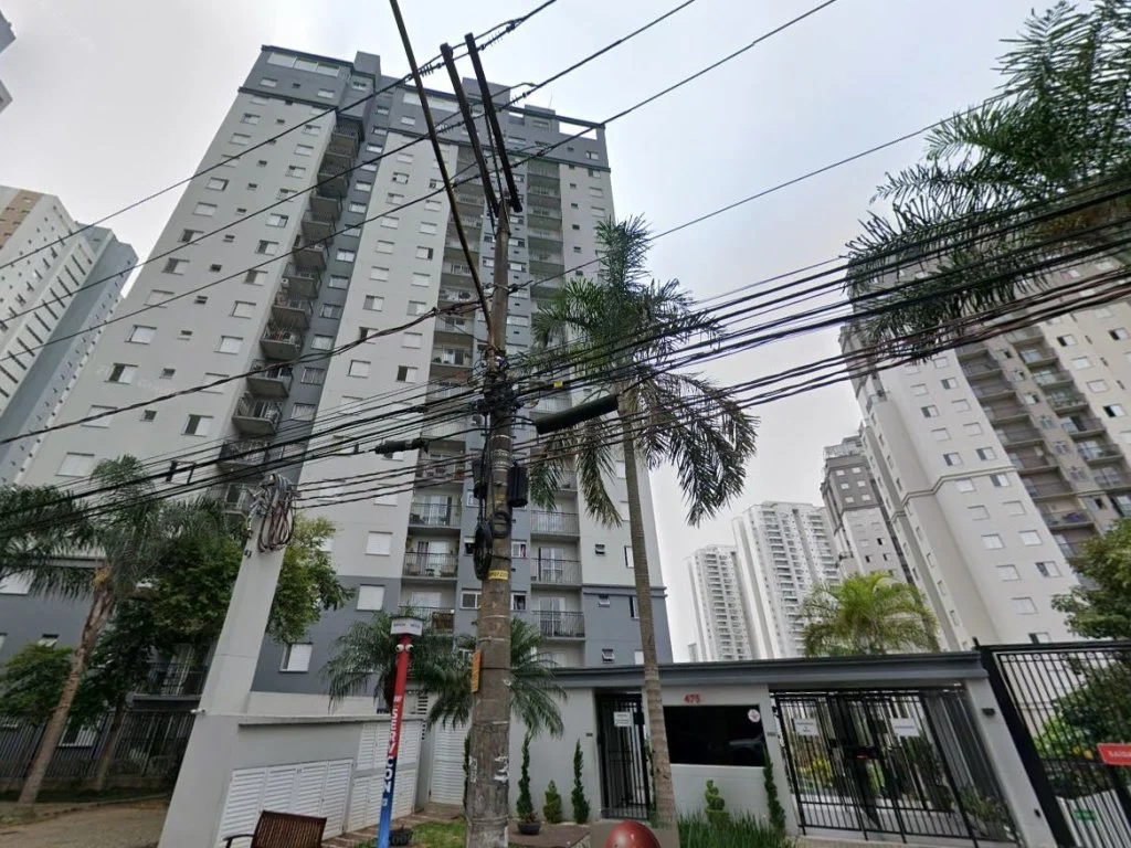 Apartamento, Vila Augusta em Guarulhos, SP