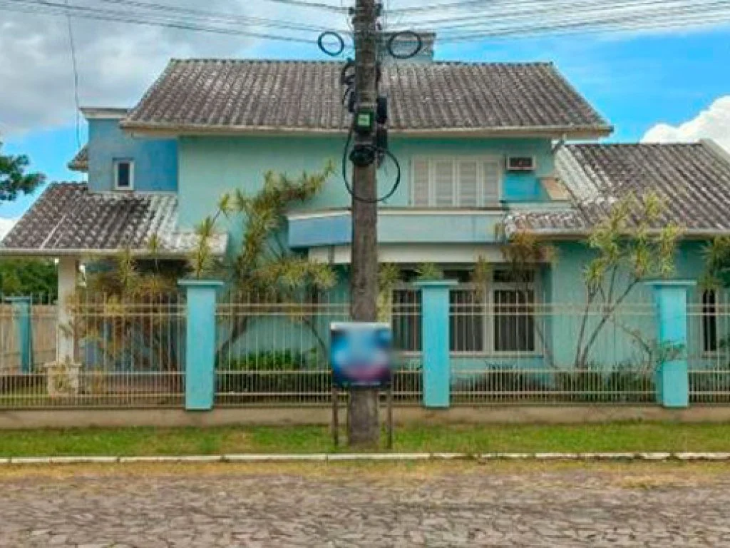 Casa, Progresso em São Sebastião do Caí, RS