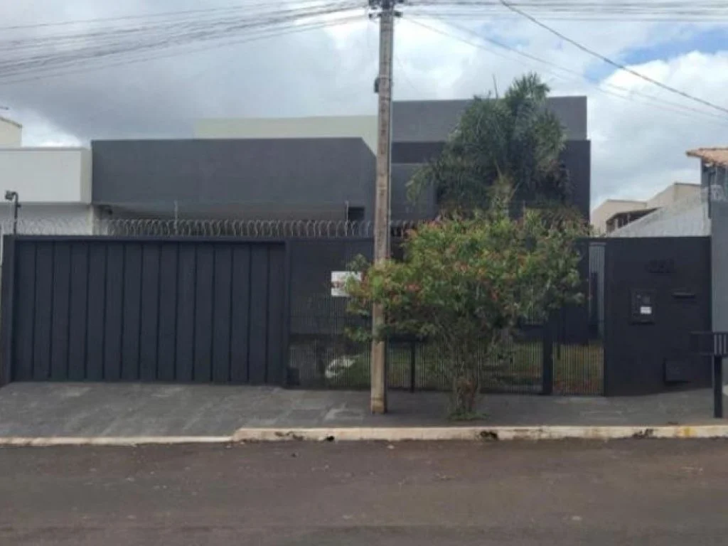 Casa, Residencial das Brisas em Jataí, GO