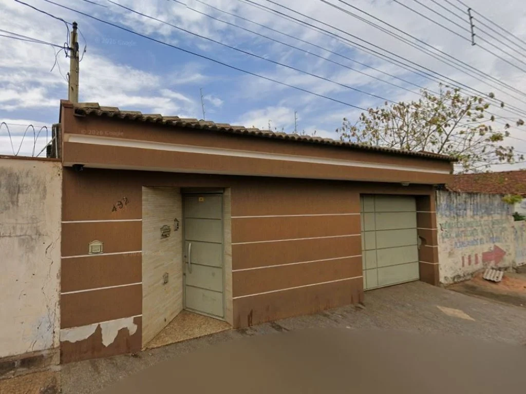 Casa, Jardim Floridiana em Rio Claro, SP