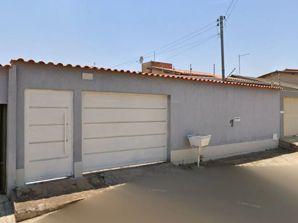 Casa, Itamaraty 4ª Etapa em Anápolis, GO