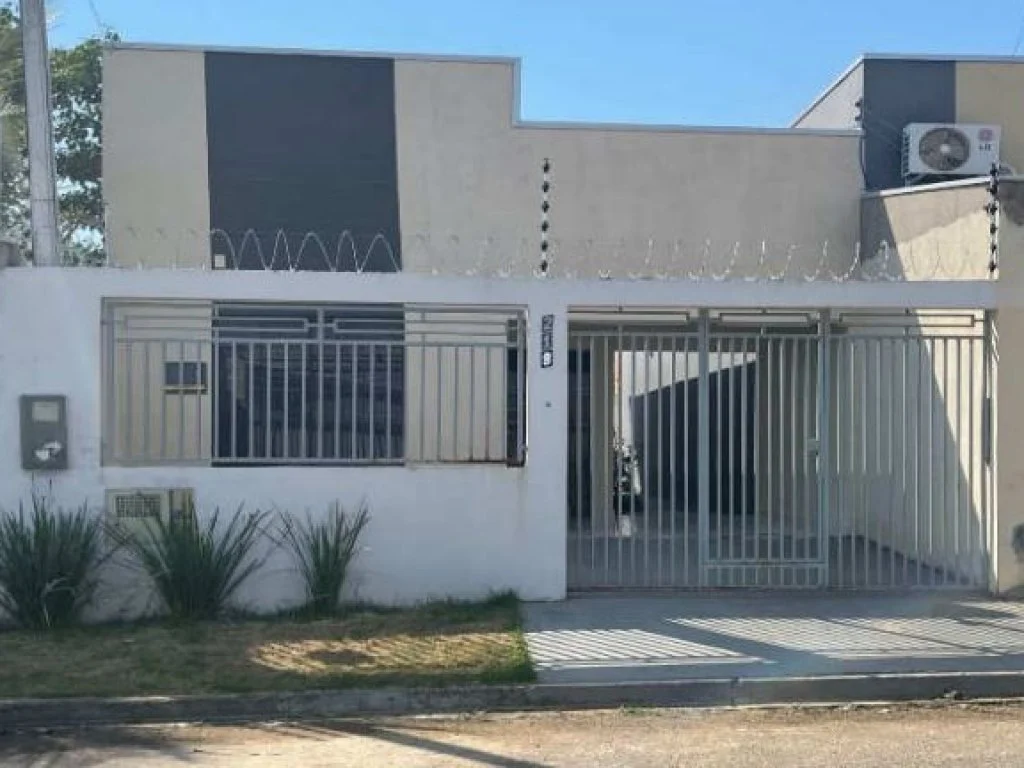 Casa, Orleans Ji-Paraná Ii em Ji-Paraná, RO