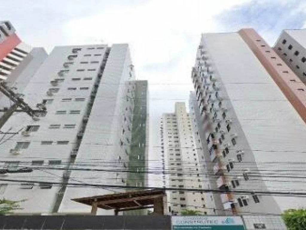 Apartamento, Boa Viagem em Recife, PE