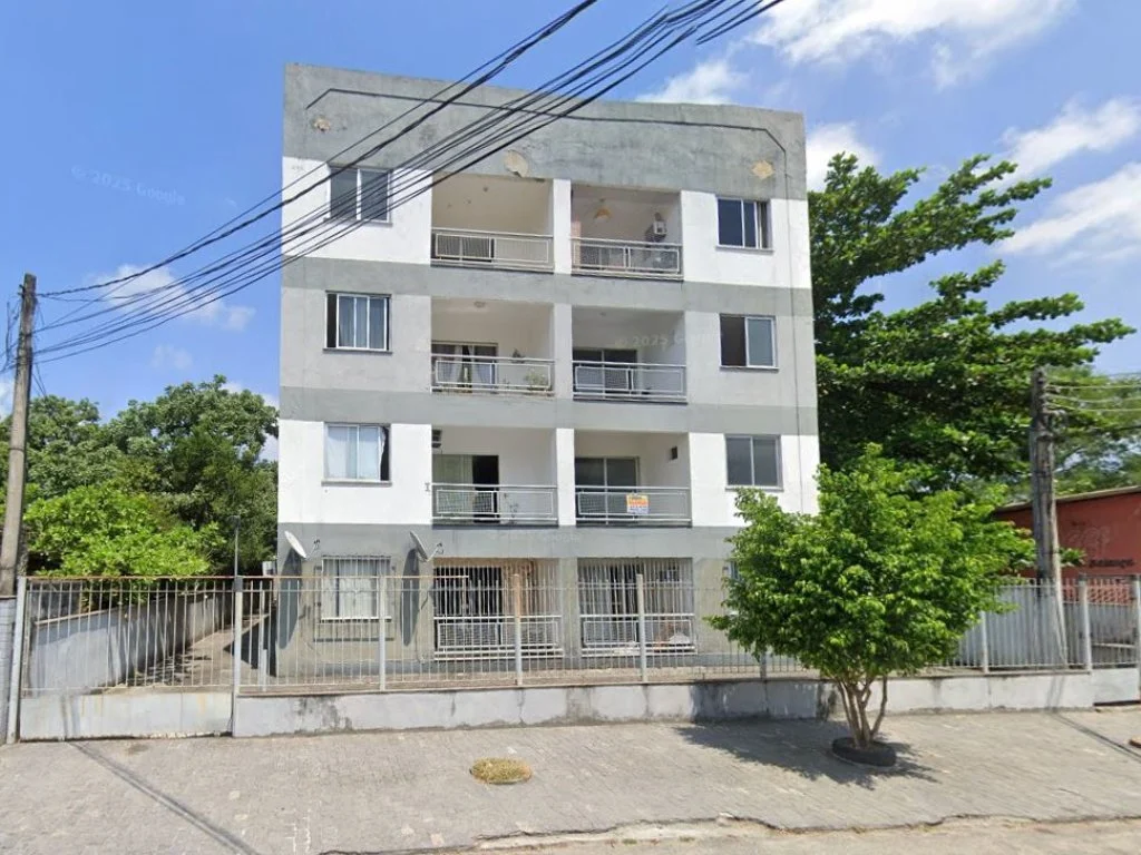 Apartamento, Senador Vasconcelos em Rio de Janeiro, RJ