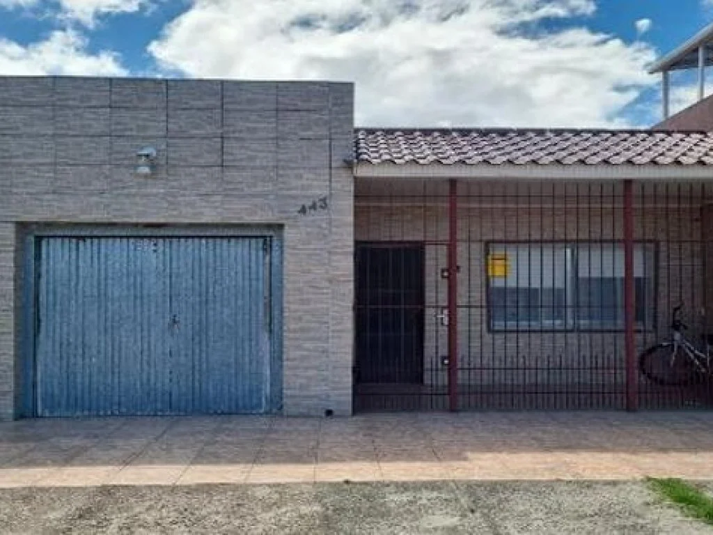 Casa, Miguel de Castro Moreira em Rio Grande, RS