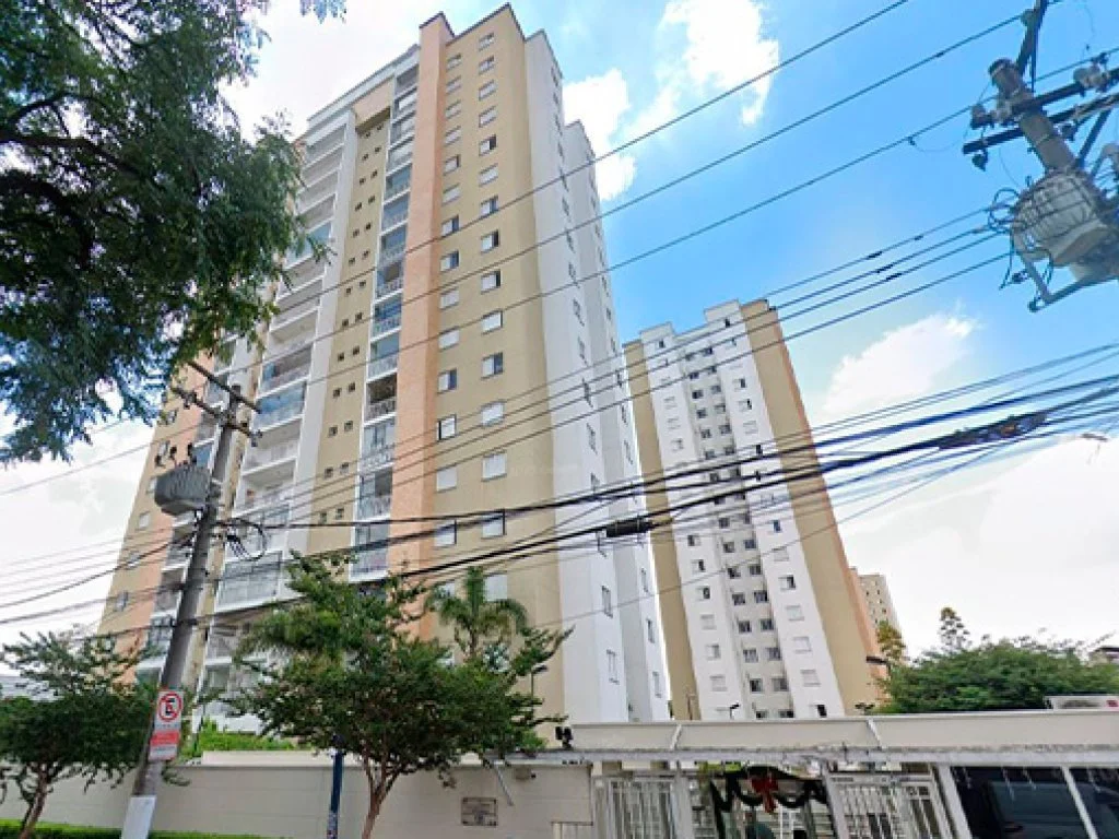 Apartamento, Mooca em São Paulo, SP