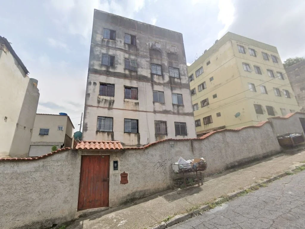 Apartamento, Morada do Trevo em Betim, MG