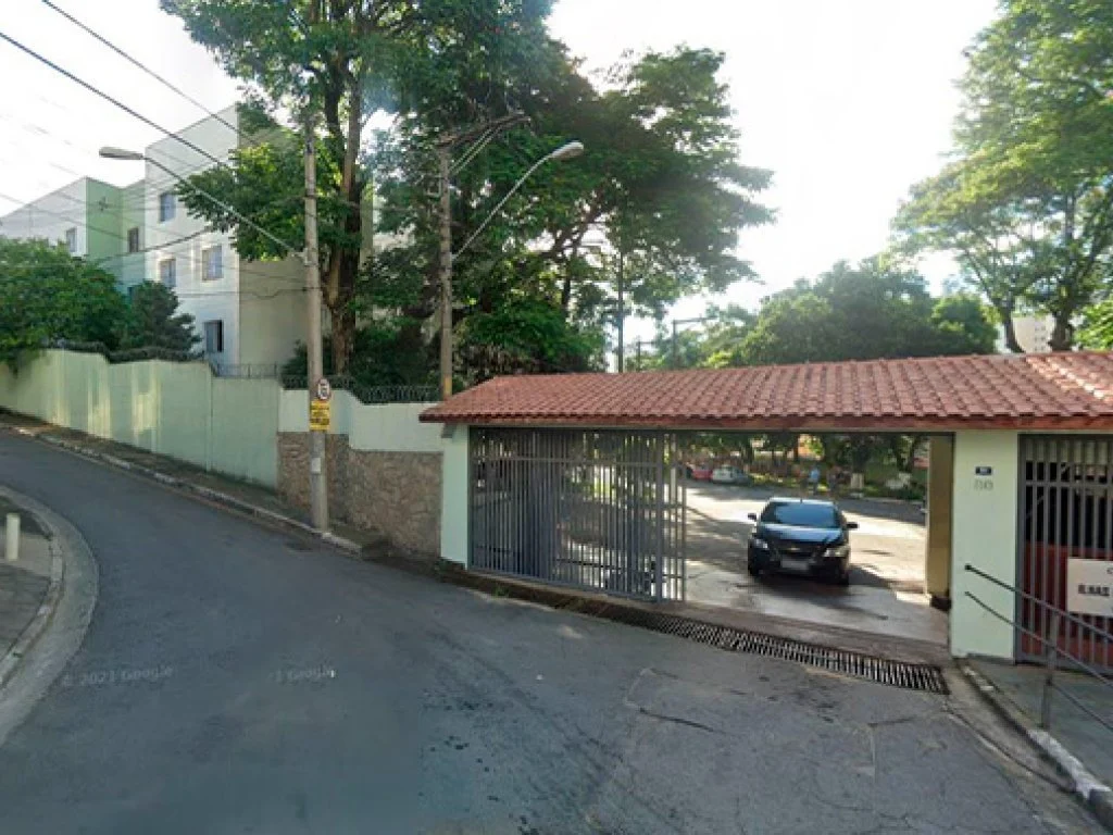 Apartamento, Vila Nossa Senhora de Fátima em Guarulhos, SP