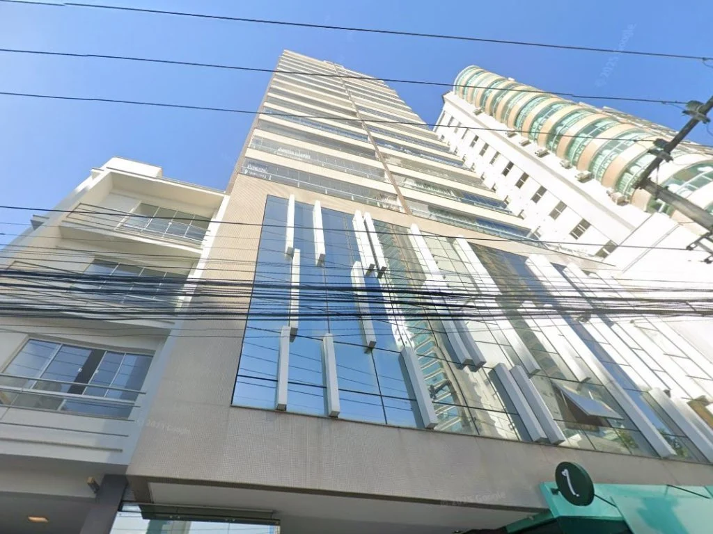 Apartamento, Centro em Balneário Camboriú, SC