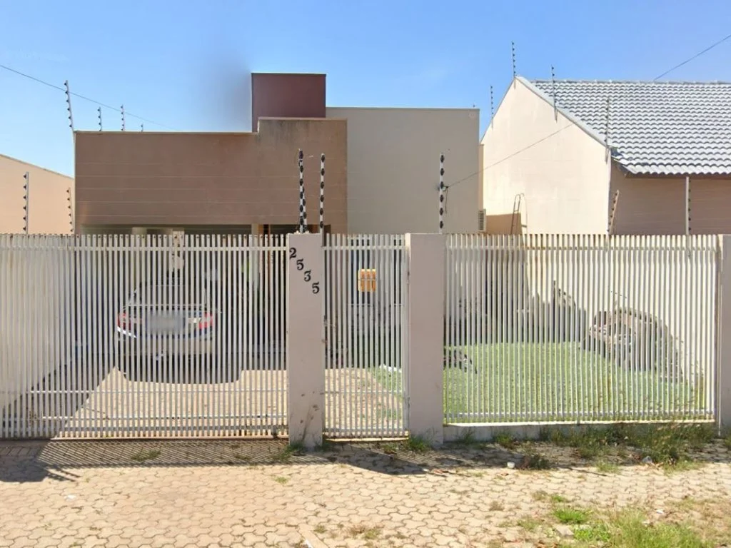Casa, Loteamento Lírios do Campo em Nova Mutum, MT
