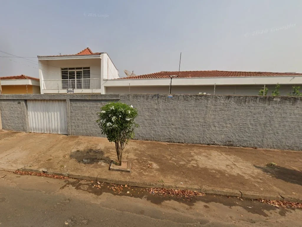 Casa 283 m² - jardim santo antônio - mogi guaçu - sp