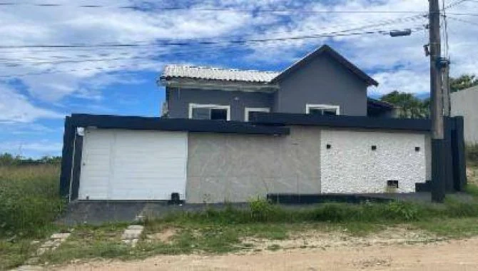 Casa, Nova Iguaba em Iguaba Grande, RJ