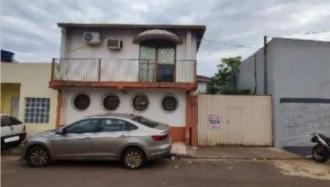 Casa, Centro em Ponta Porã, MS