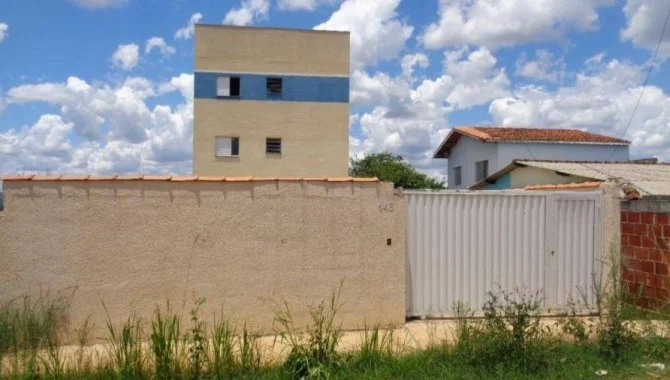 Apartamento, Vila Nova Trieste em Jarinu, SP