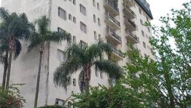 Apartamento, Paraisópolis em São Paulo, SP