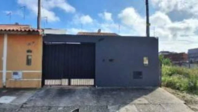 Casa, Cidade Industrial em Lorena, SP