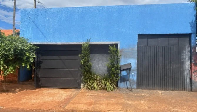 Casa, Nova Rio Brilhante em Rio Brilhante, MS