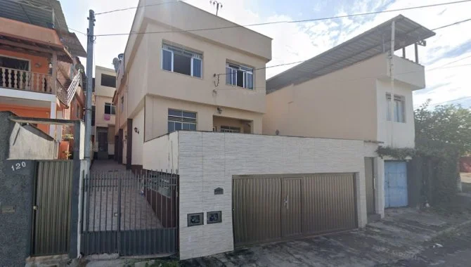 Casa, Centenário em Juiz de Fora, MG
