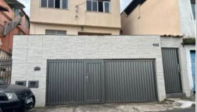 Casa, Centenário em Juiz de Fora, MG