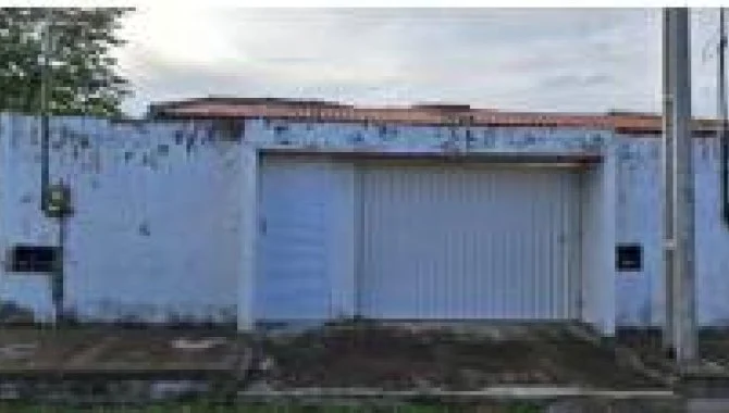 Casa, Mina em Ipu, CE