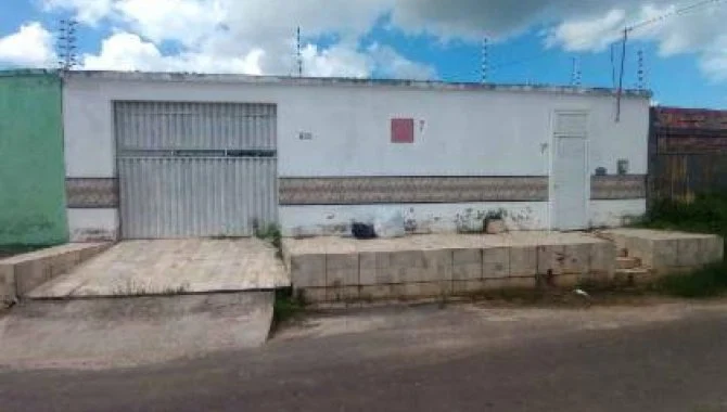 Casa, Santa Filomena em Santa Inês, MA