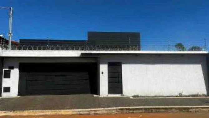 Casa, Anápolis City em Anápolis, GO