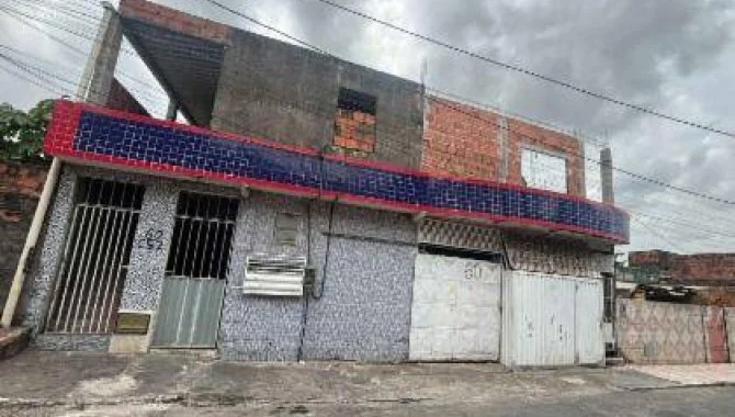 Casa, Renascer - Phoc Ii em Camaçari, BA