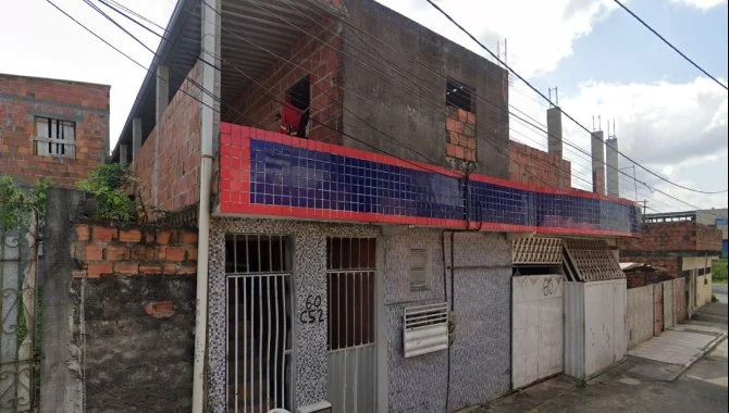 Casa, Renascer - Phoc Ii em Camaçari, BA
