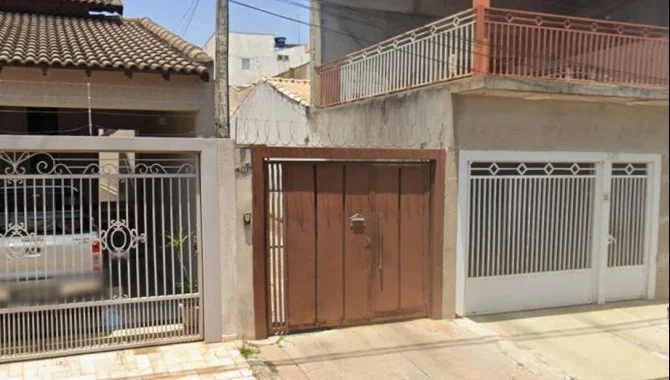 Casa, Vila Guararapes em Lins, SP