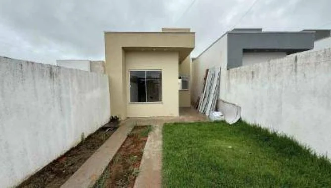 Casa, Residencial Bonne Vie em Sinop, MT