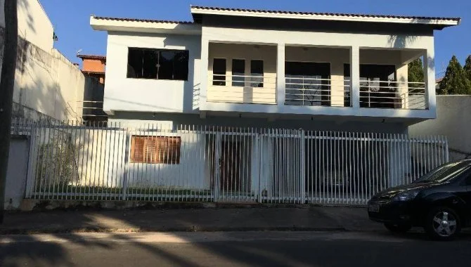 Casa, Centro em Águas de São Pedro, SP