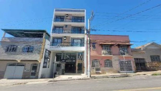 Apartamento, São José em Barbacena, MG