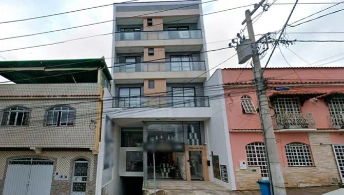 Apartamento, São José em Barbacena, MG