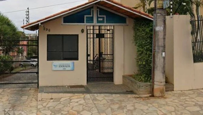 Apartamento, Terra Vermelha em Sorocaba, SP