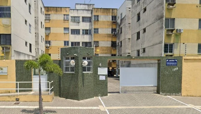 Apartamento, Cidade dos Funcionários em Fortaleza, CE