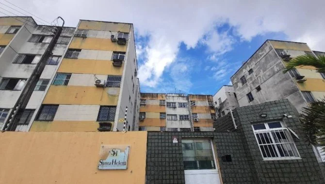 Apartamento, Cidade dos Funcionarios em Fortaleza, CE