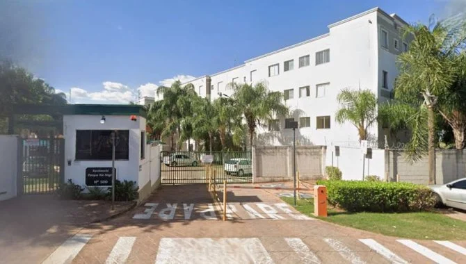 Apartamento, Parque Rio Negro em São José do Rio Preto, SP