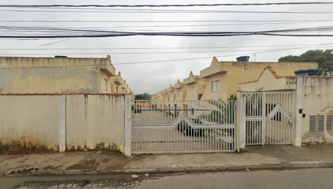 Casa, Jardim Europa em Suzano, SP