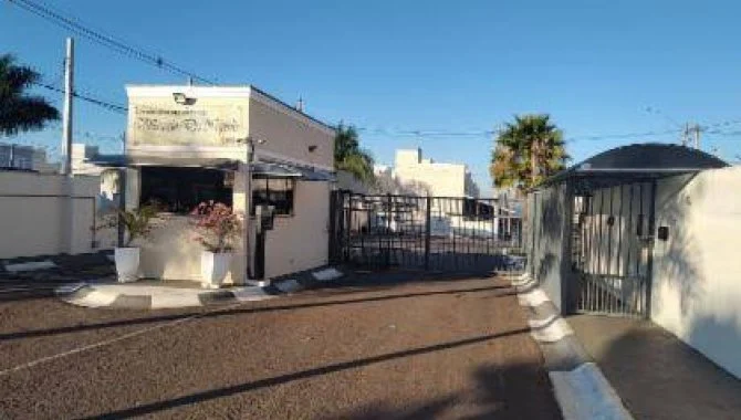 Apartamento, Zona Especial de Interesse Social (zeis) em Nova Odessa, SP