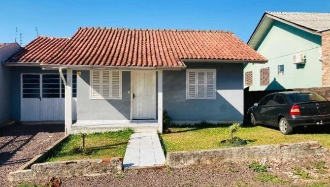 Casa, São Caetano em Arroio do Meio, RS