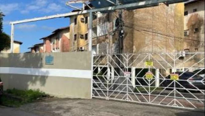 Apartamento, Anil em São Luís, MA