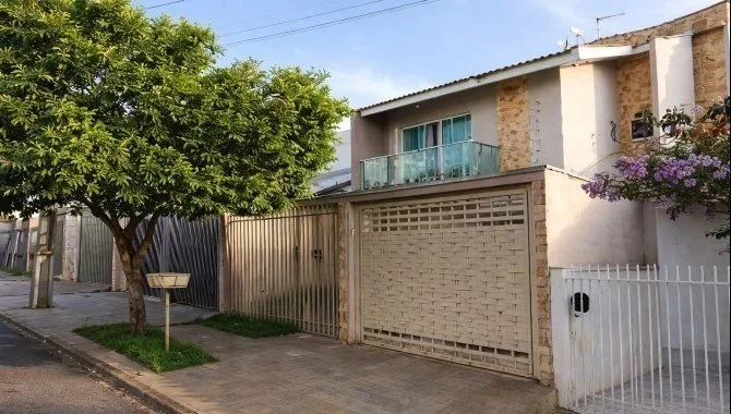 Casa, Jardim Novo Horizonte em Marialva, PR