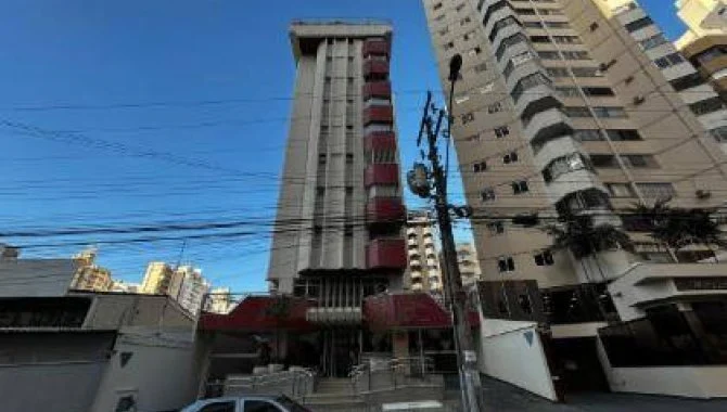 Apartamento, Setor Bueno em Goiânia, GO