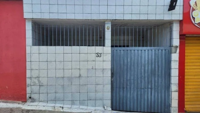Casa, Alto do Rosário em São Caetano, PE