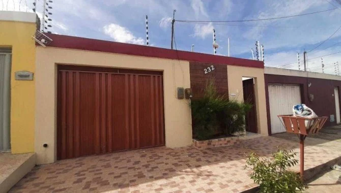 Casa, Aeroporto em Juazeiro do Norte, CE